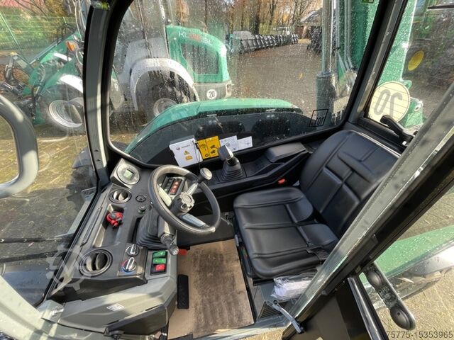 Telescopic loader  KT144