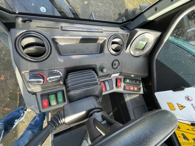 Teleskoplader  KT144