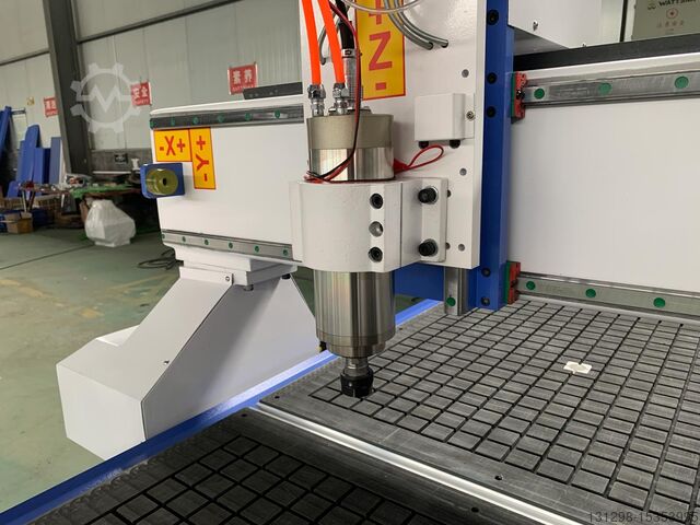 CNC router / milling machine Wattsan M1 1325