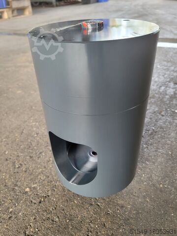 Passend für Weima Brikettierpresse compacto Zangenzylinder