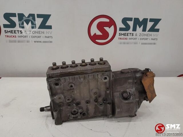 Fuel pump Bosch Occ brandstofinjectiepomp PE6P120/720RS167 Bosch