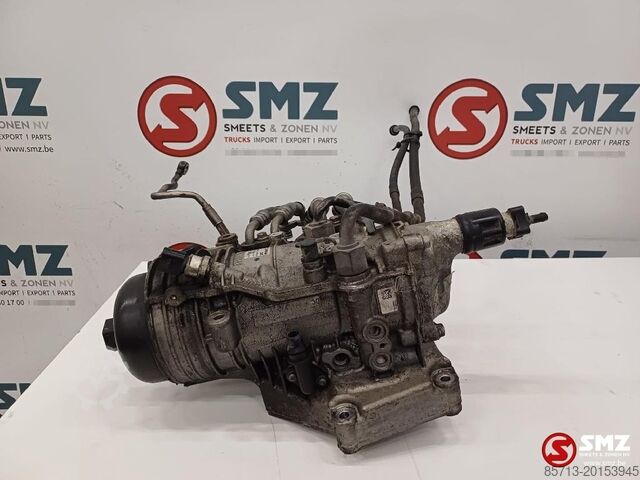 Fuel system Mercedes Occ brandstoffilterhuis Mercedes