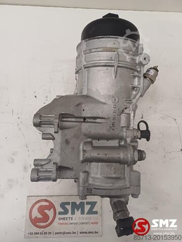Fuel system Mercedes Occ brandstoffilterhuis Mercedes