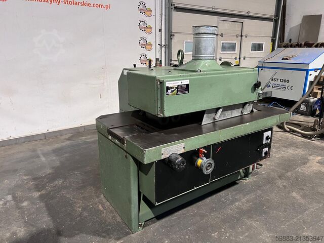 Multi blade saw SCM M2
