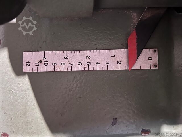 Multi blade saw SCM M2