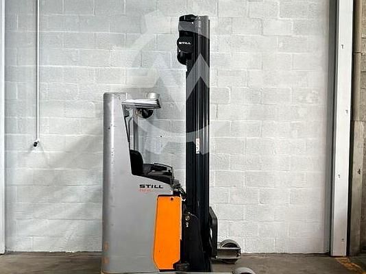 Reachtruck Still FM-X14