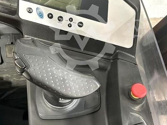Reachtruck Still FM-X14