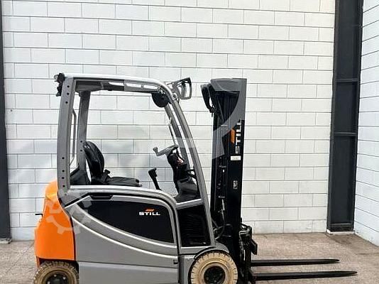 Forklift Still RX20-16P