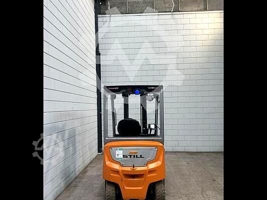 Forklift Still RX20-16P