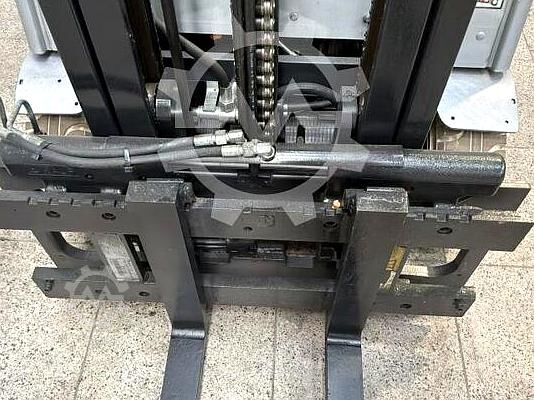 Forklift Still RX20-16P