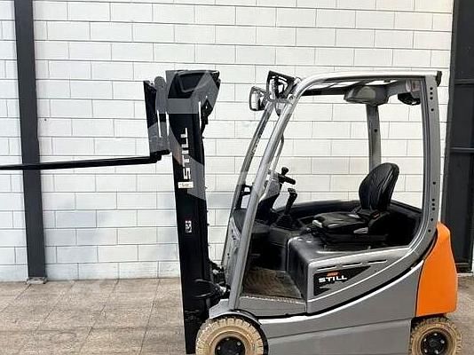 Forklift Still RX20-16P