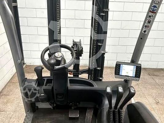 Forklift Still RX20-16P