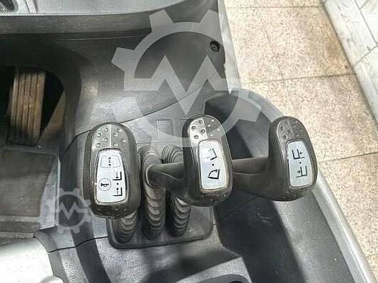 Forklift Still RX20-16P