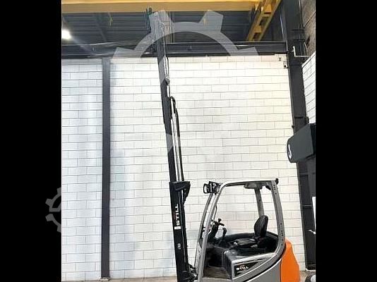 Forklift Still RX20-16P