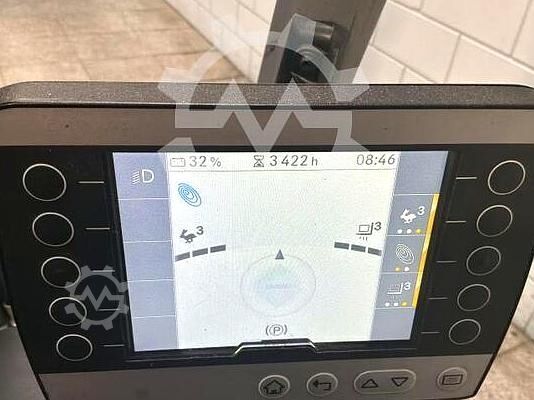 Forklift Still RX20-16P