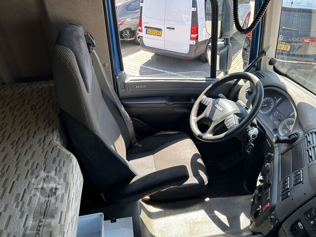 Standard tractor DAF CF 440 FTG 6x2 / Space Cab / 868 dkm / Tacho V2...