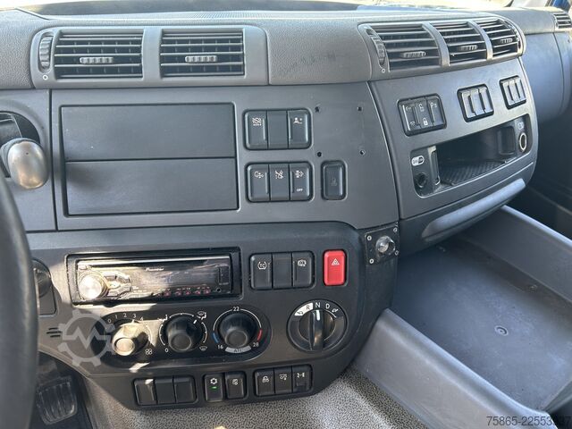 Standard tractor DAF CF 440 FTG 6x2 / Space Cab / 868 dkm / Tacho V2...