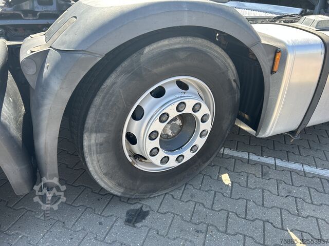 Standard tractor DAF CF 440 FTG 6x2 / Space Cab / 868 dkm / Tacho V2...