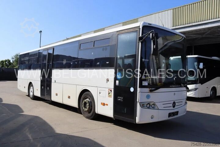 Intercitybus Mercedes-Benz Intouro E / 12.98m