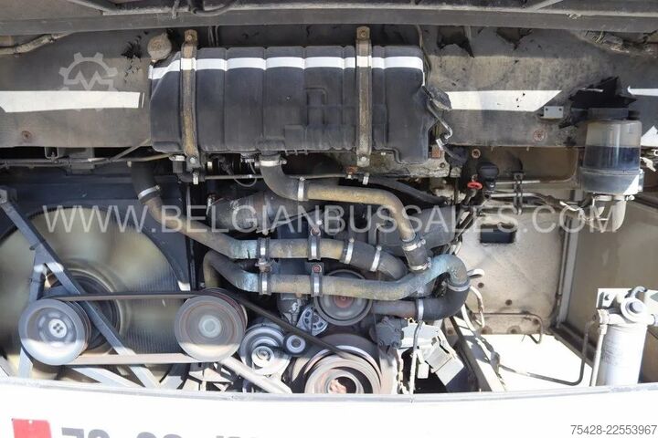 Intercitybus Mercedes-Benz Intouro E / 12.98m