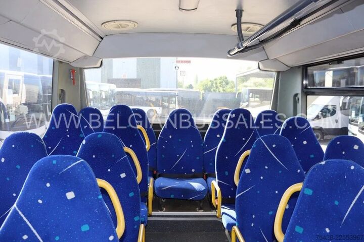 Intercitybus Mercedes-Benz Intouro E / 12.98m