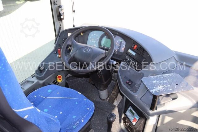 Intercitybus Mercedes-Benz Intouro E / 12.98m
