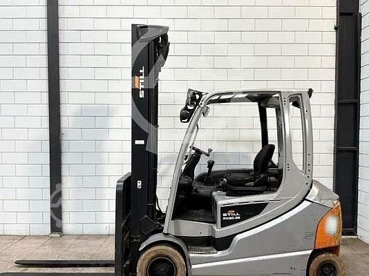 Forklift Still RX60-35