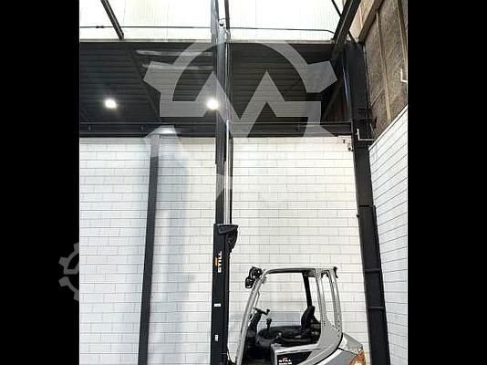 Forklift Still RX60-35