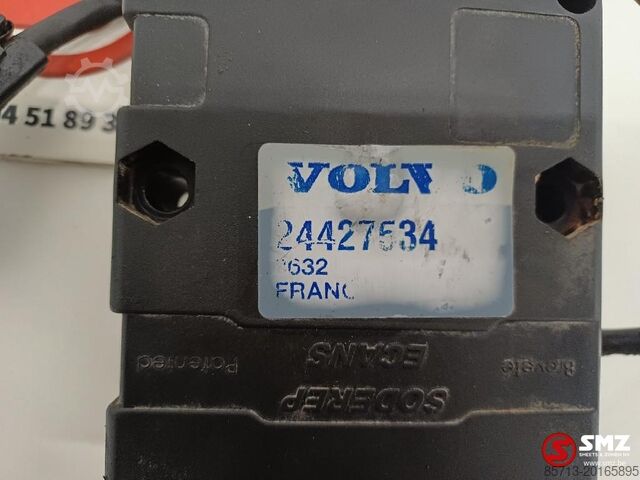 Electronics Volvo Occ hoofdschakelaar Volvo