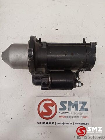 Electronics Daf Starter daf
