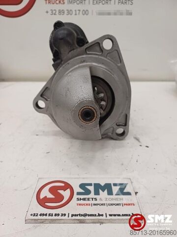 Electronics Daf Starter daf