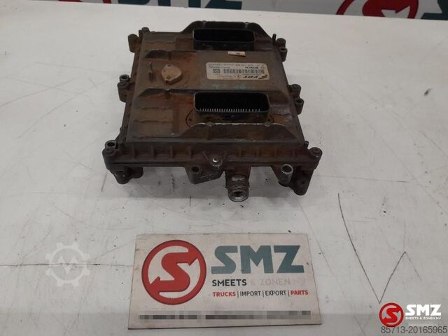 Engine management Iveco Occ ECU FPT besturingseenheid Iveco