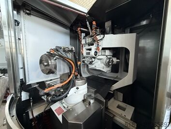Tool and cutter grinder CNC EWAG EWAMATIC LINE