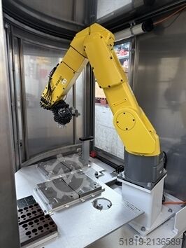 Tool and cutter grinder CNC EWAG EWAMATIC LINE