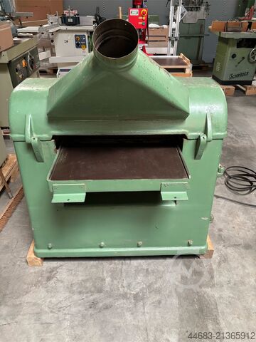 Thickness planer Kamro MB 6