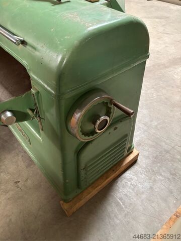 Thickness planer Kamro MB 6