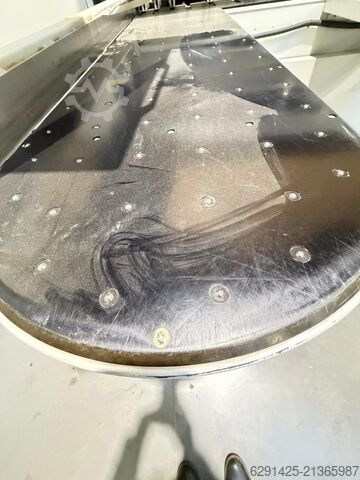 Panel saw SELCO WN 2