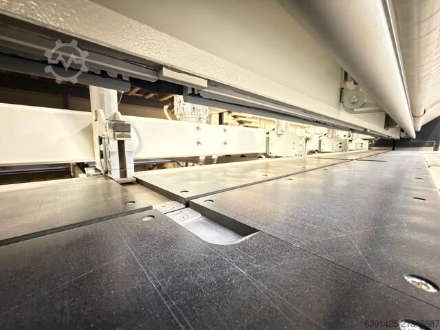 Panel saw SELCO WN 2