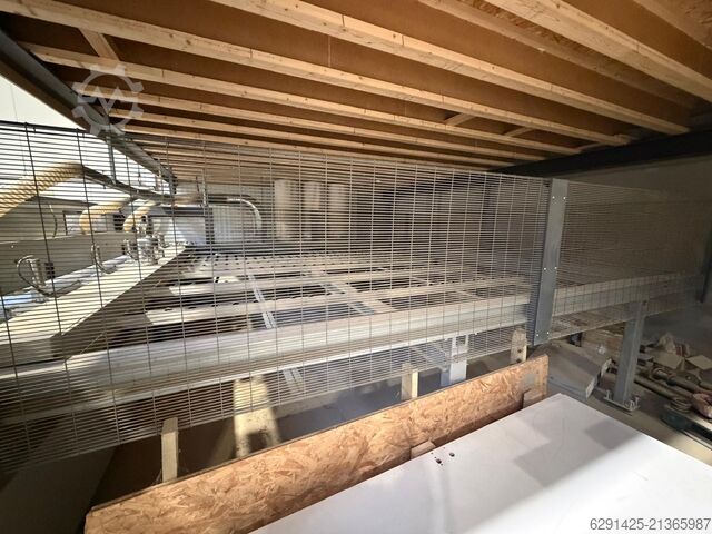 Panel saw SELCO WN 2