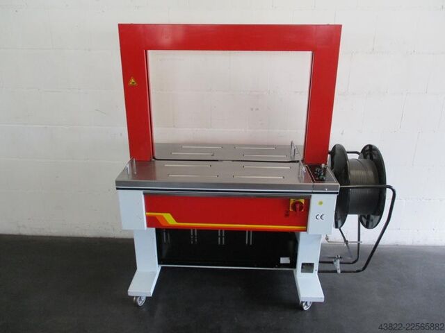 Strapping machine Transpak TP 601 D