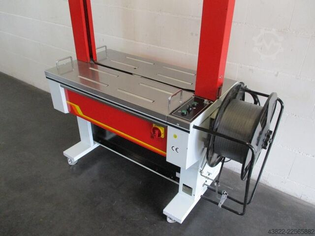 Strapping machine Transpak TP 601 D