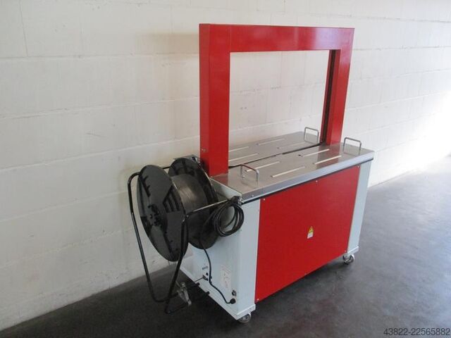 Strapping machine Transpak TP 601 D