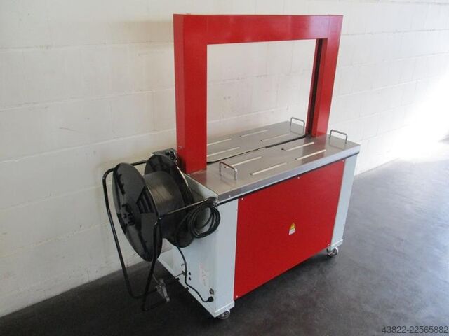 Strapping machine Transpak TP 601 D
