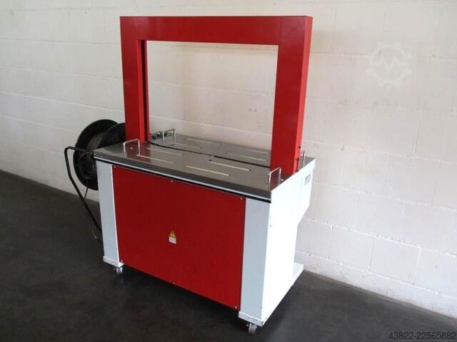 Strapping machine Transpak TP 601 D