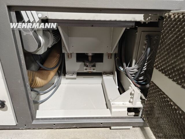 Grinding machine LöWER DSM 3000 (1998) Loewer DSM 3000