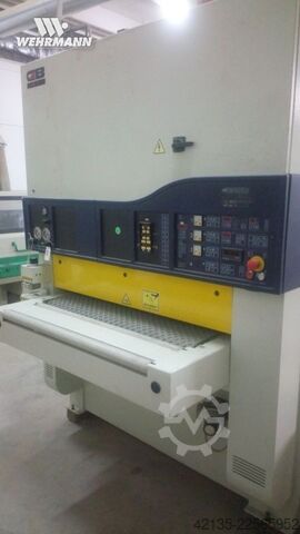 Grinding machine CB LEVIGATRICI (2006) CB LEVIGATRICI 