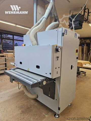 Wide belt sander FELDER FW 1102 P (2021) FELDER FW 1102 P