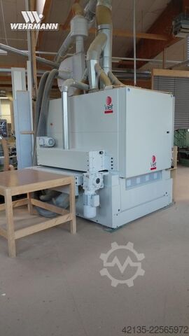 Wide belt sander Viet S3 223TM (2006) Viet S3 223TM