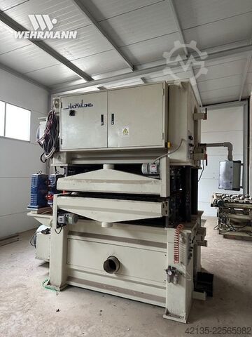 Calibration grinding machine Lingi Jianzhong BSG2613C (2019) Lingi Jianzhong BSG2613C