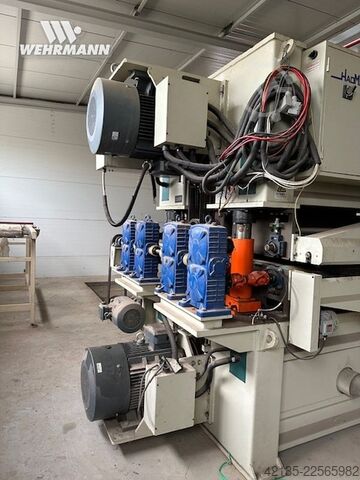 Calibration grinding machine Lingi Jianzhong BSG2613C (2019) Lingi Jianzhong BSG2613C
